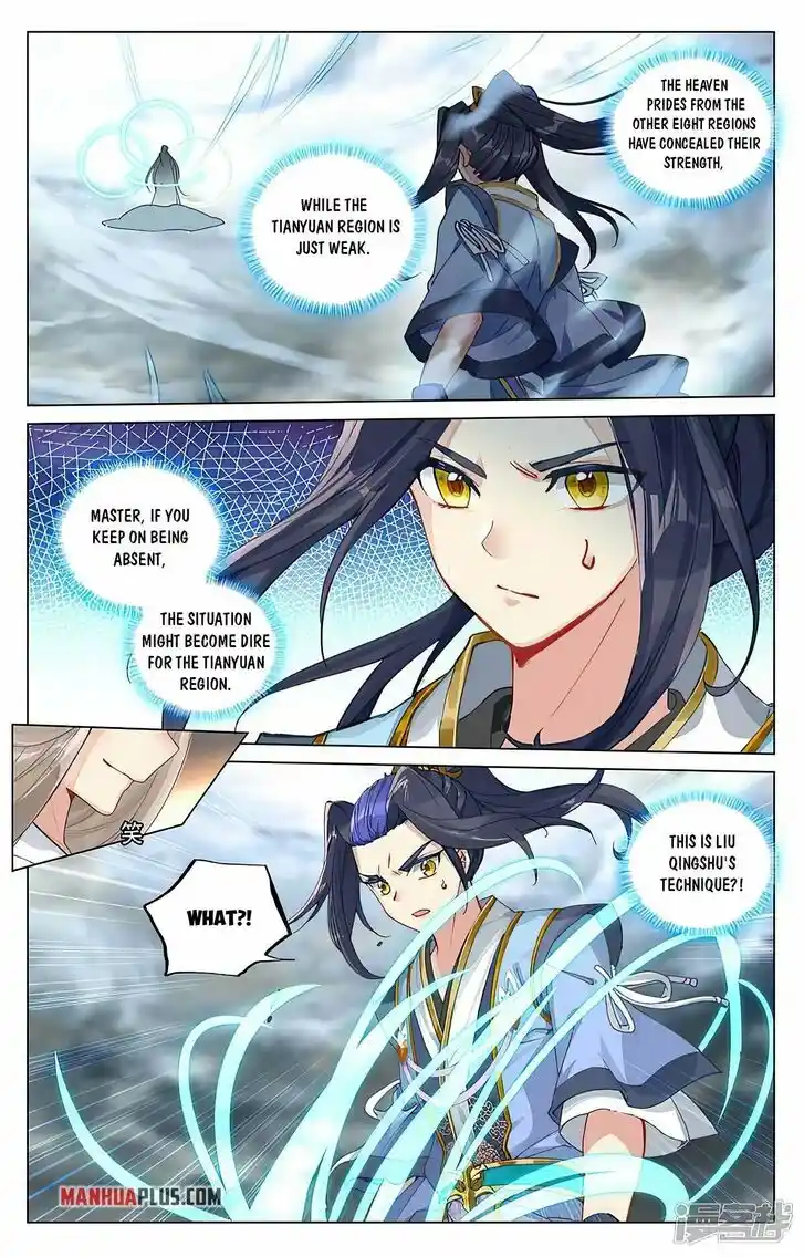 Yuan Zun Ch.449.5