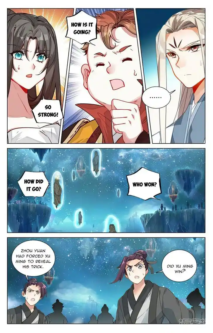 Yuan Zun Ch.463.5