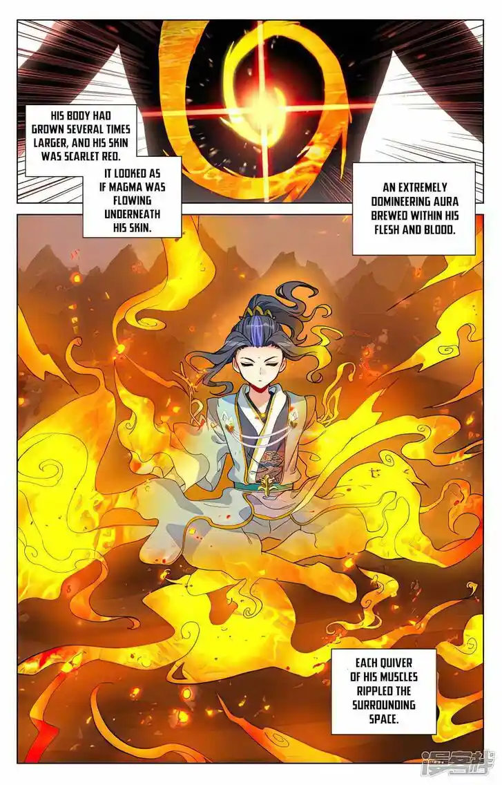 Yuan Zun Ch.497.5