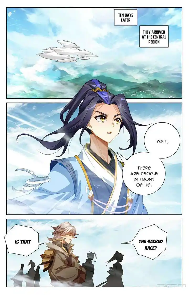 Yuan Zun Ch.546.5