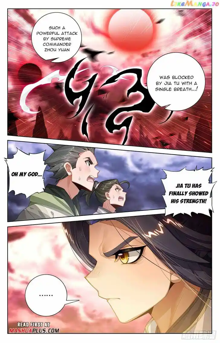 Yuan Zun Ch.556.6