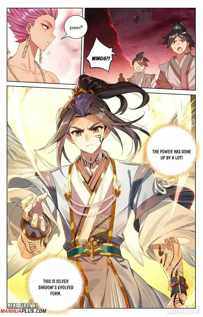 Yuan Zun Ch.557