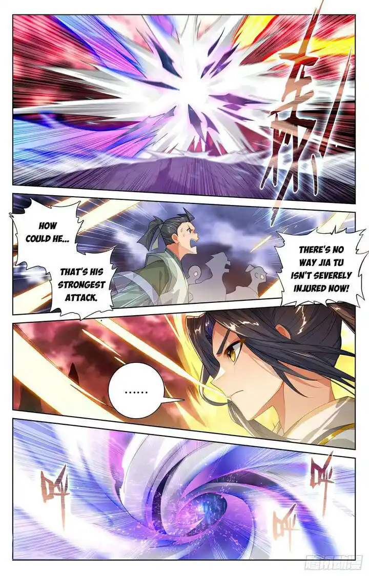 Yuan Zun Ch.558
