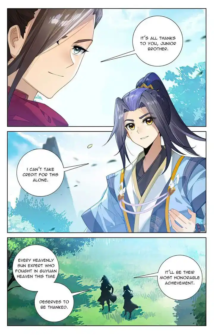 Yuan Zun Ch.562.5
