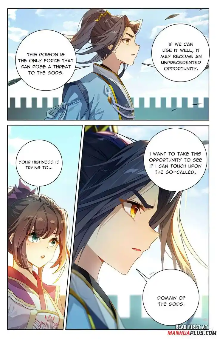 Yuan Zun Ch.644