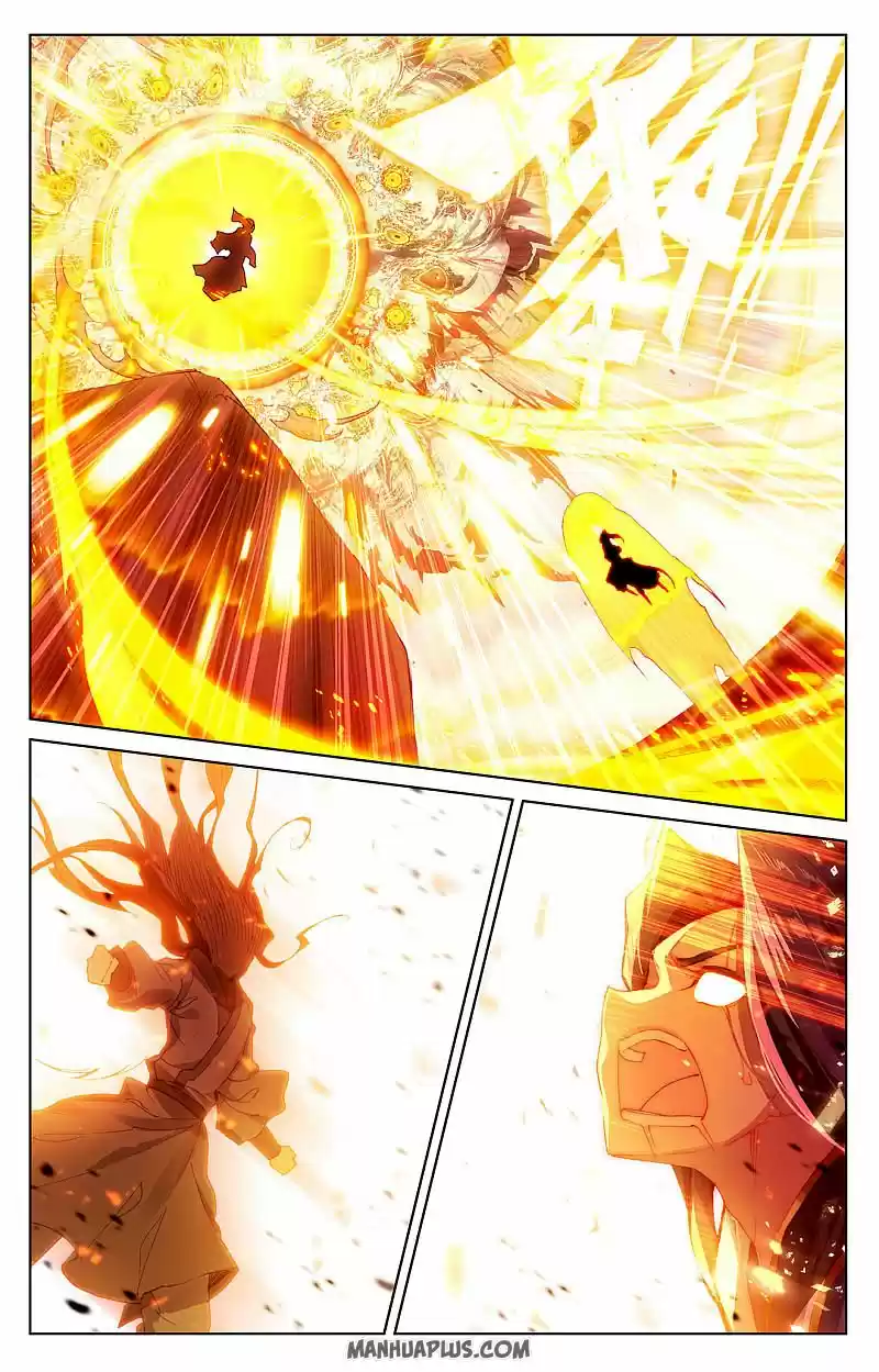 Yuan Zun Chapter 257.5