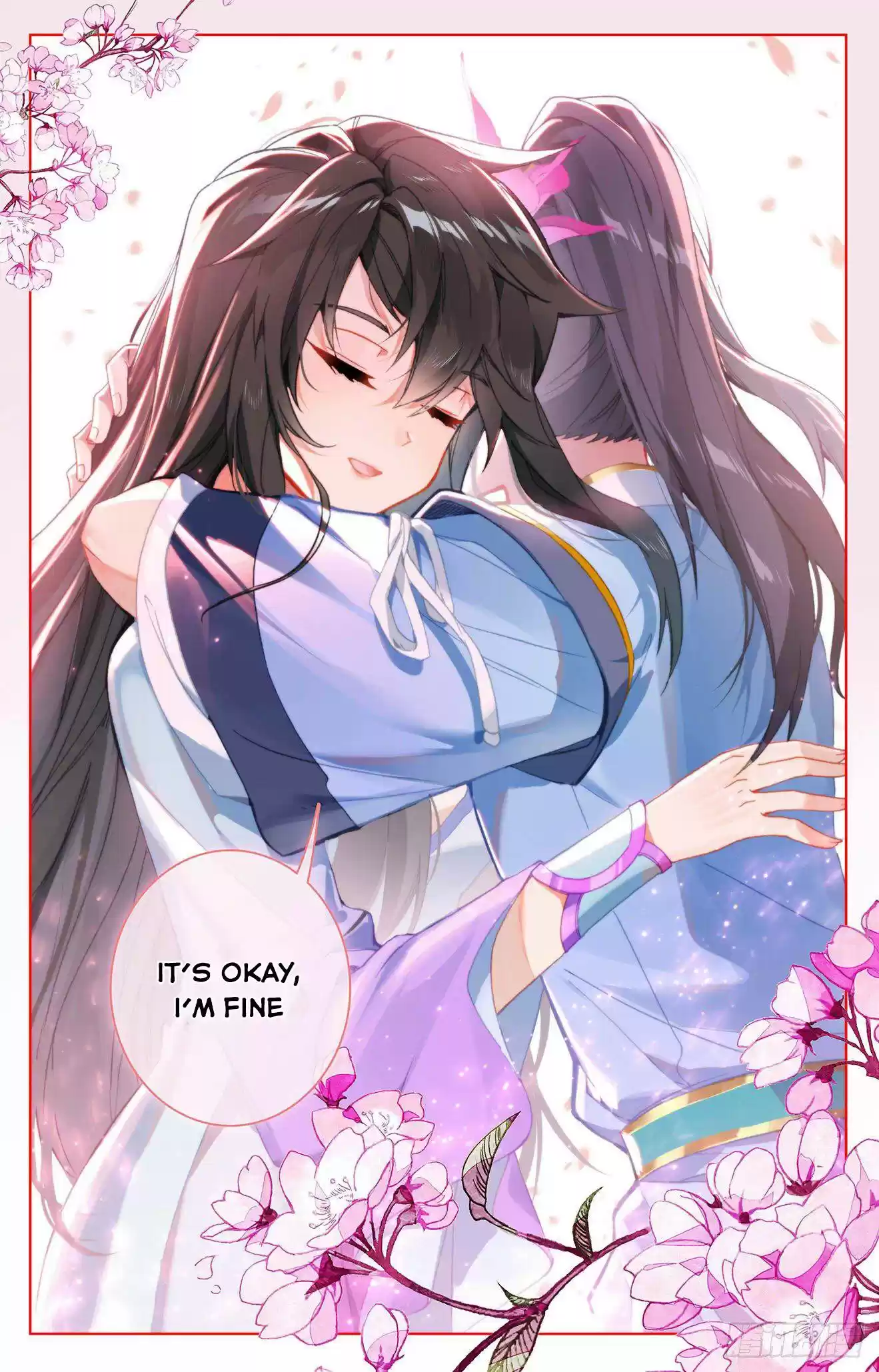 Yuan Zun Chapter 310