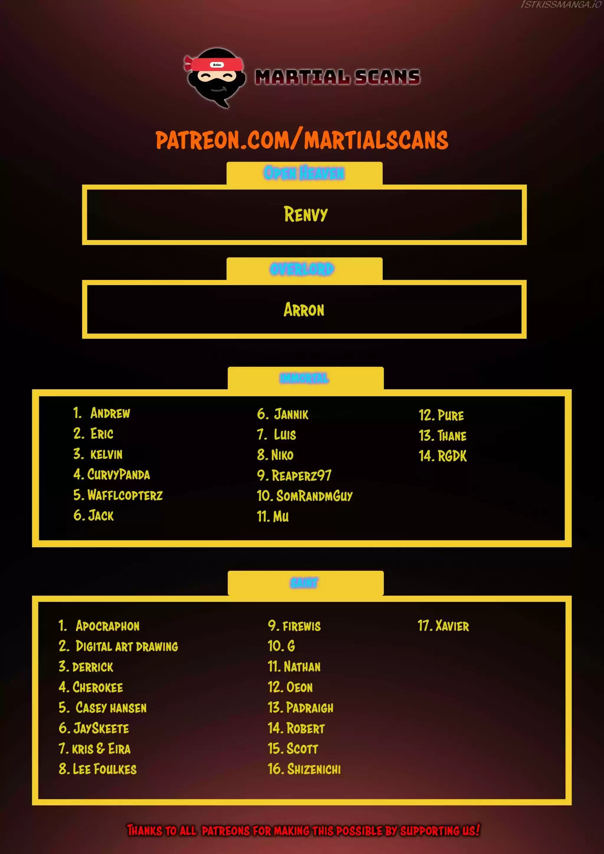 Yuan Zun Chapter 353.5