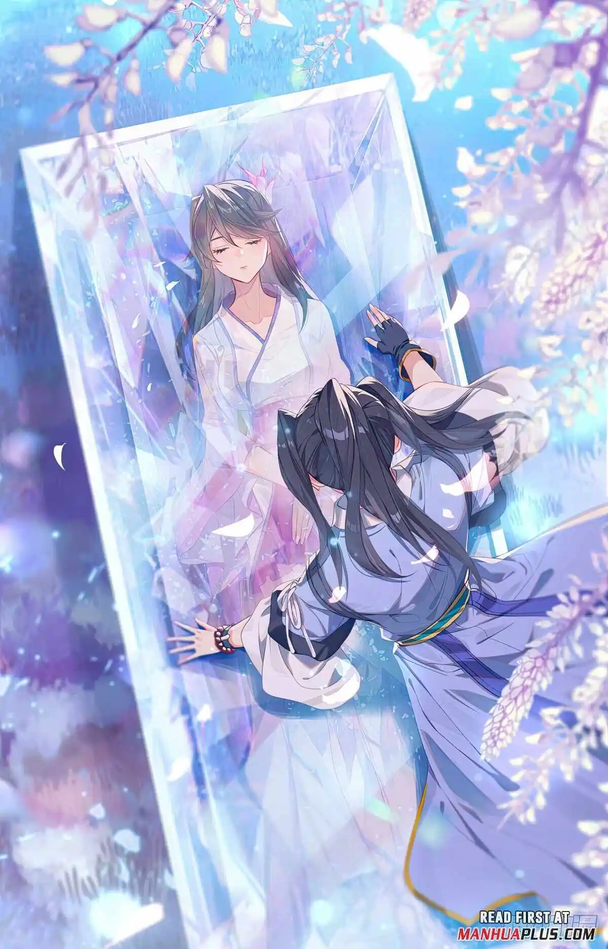 Yuan Zun Chapter 563