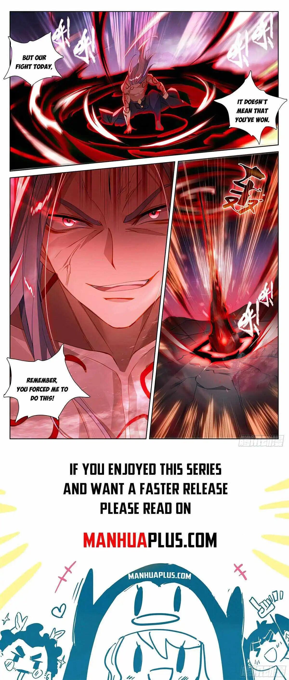 Yuan Zun Chapter 625.1