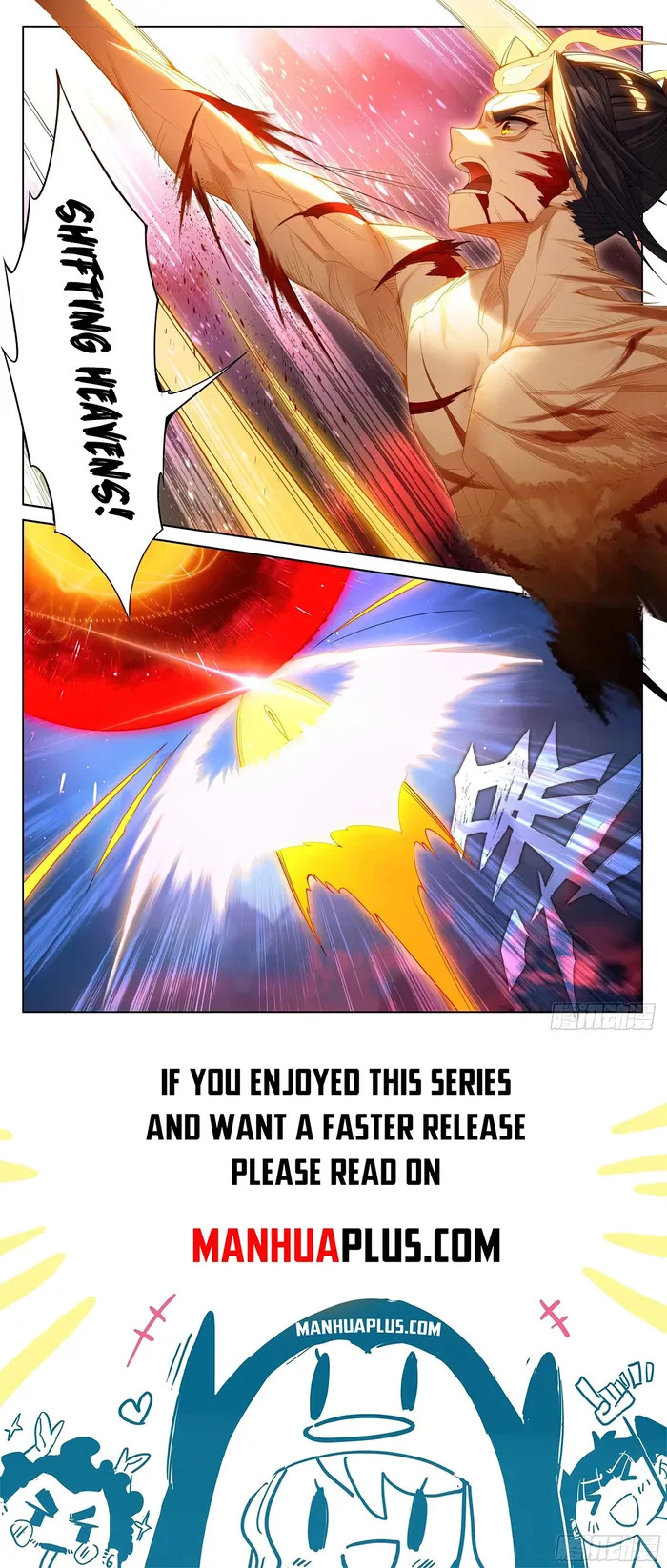 Yuan Zun Chapter 627