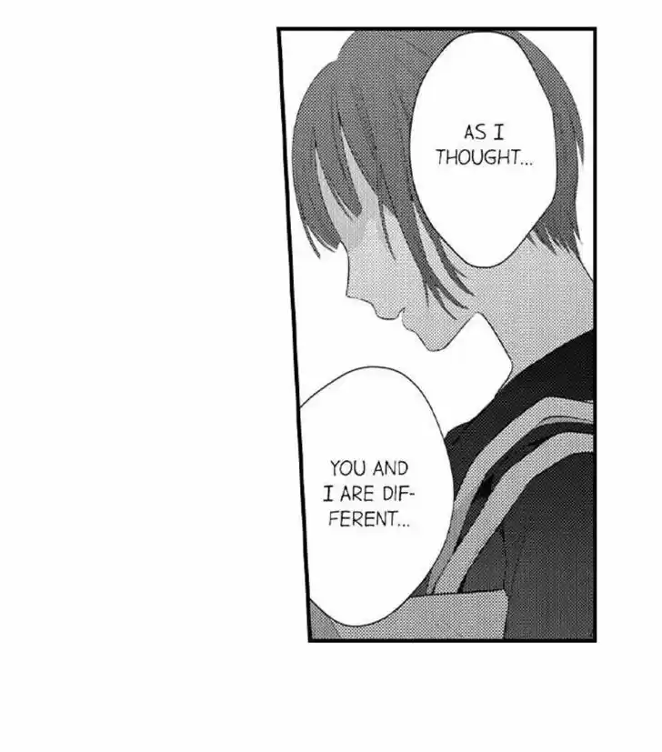 Yubisaki kara Honki no Netsujou Ch.102