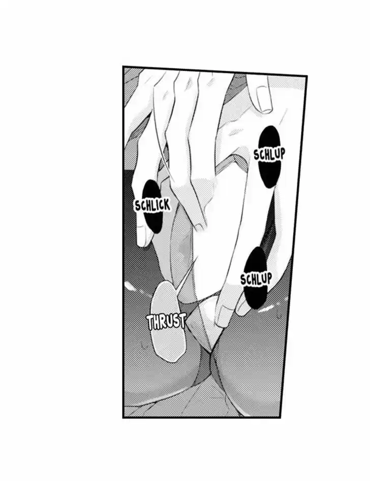 Yubisaki kara Honki no Netsujou Ch.103