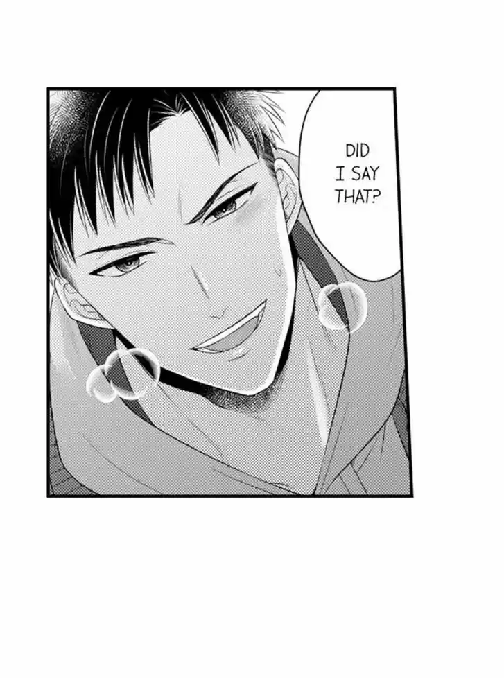 Yubisaki kara Honki no Netsujou Ch.103