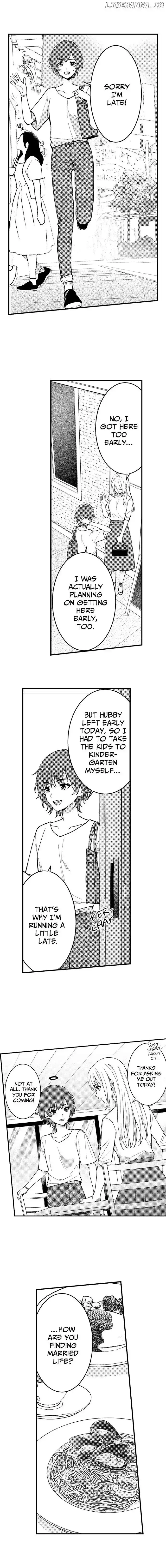 Yubisaki kara Honki no Netsujou Ch.178