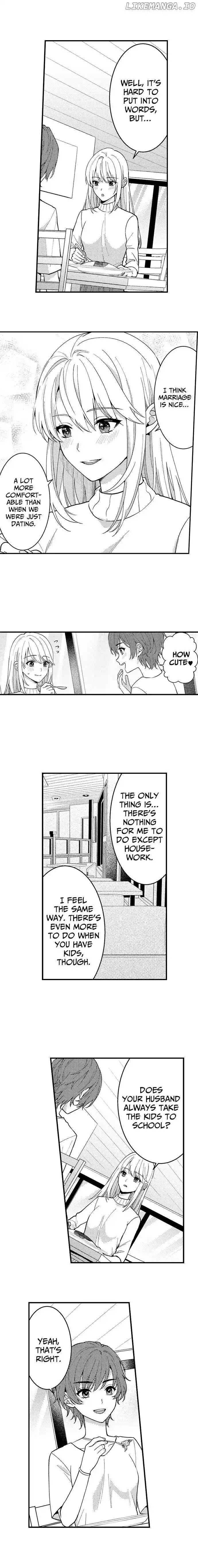 Yubisaki kara Honki no Netsujou Ch.178