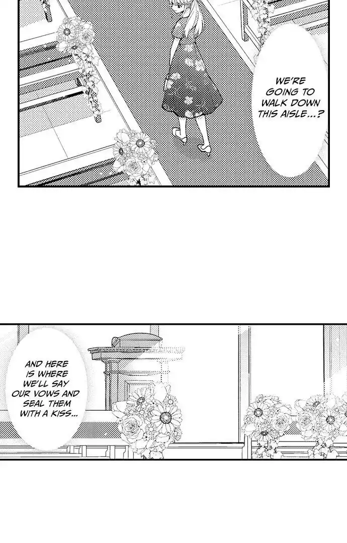 Yubisaki kara Honki no Netsujou Ch.181