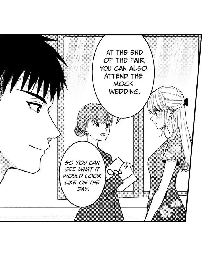 Yubisaki kara Honki no Netsujou Ch.181