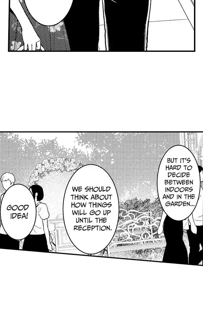 Yubisaki kara Honki no Netsujou Ch.181