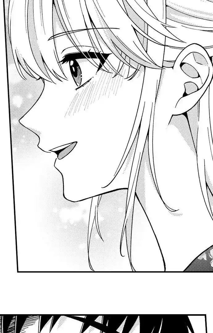 Yubisaki kara Honki no Netsujou Ch.181