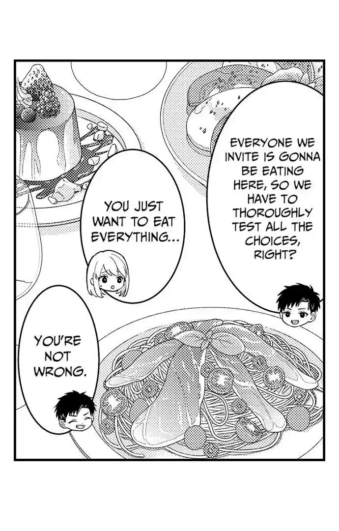 Yubisaki kara Honki no Netsujou Ch.181