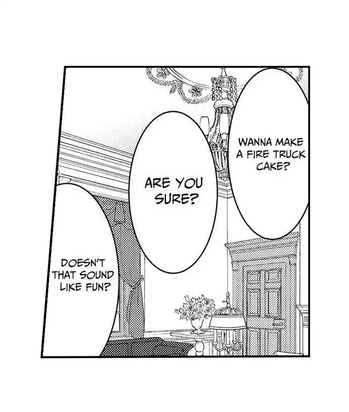 Yubisaki kara Honki no Netsujou Ch.181