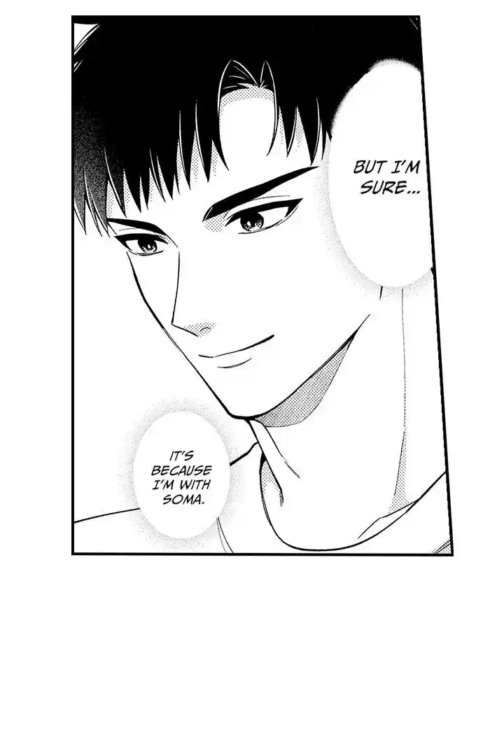 Yubisaki kara Honki no Netsujou Ch.181