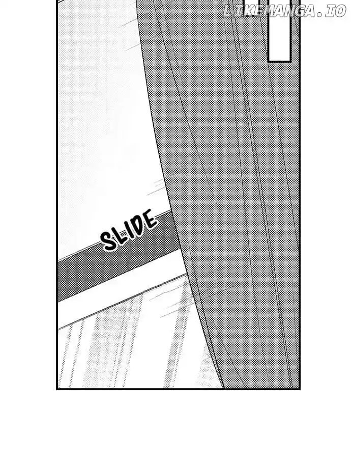 Yubisaki kara Honki no Netsujou Ch.181