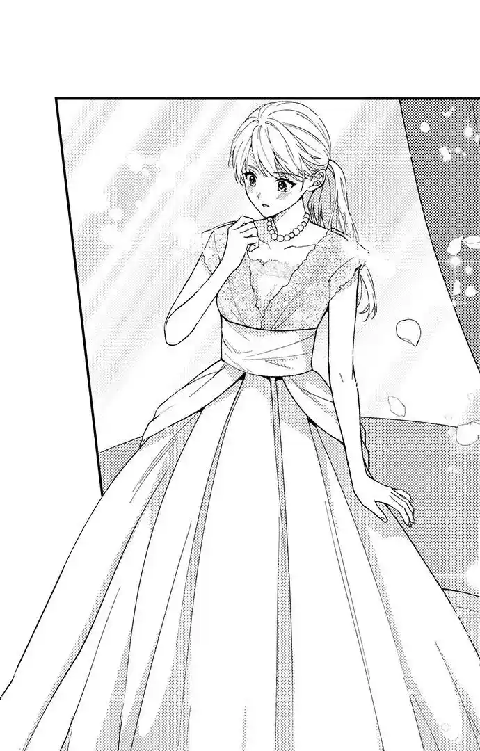 Yubisaki kara Honki no Netsujou Ch.182