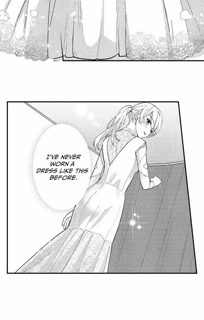 Yubisaki kara Honki no Netsujou Ch.182