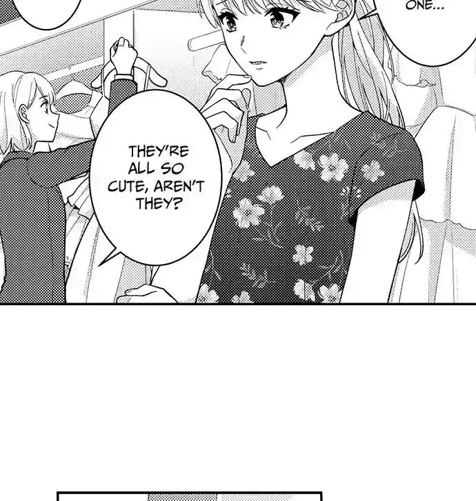 Yubisaki kara Honki no Netsujou Ch.182