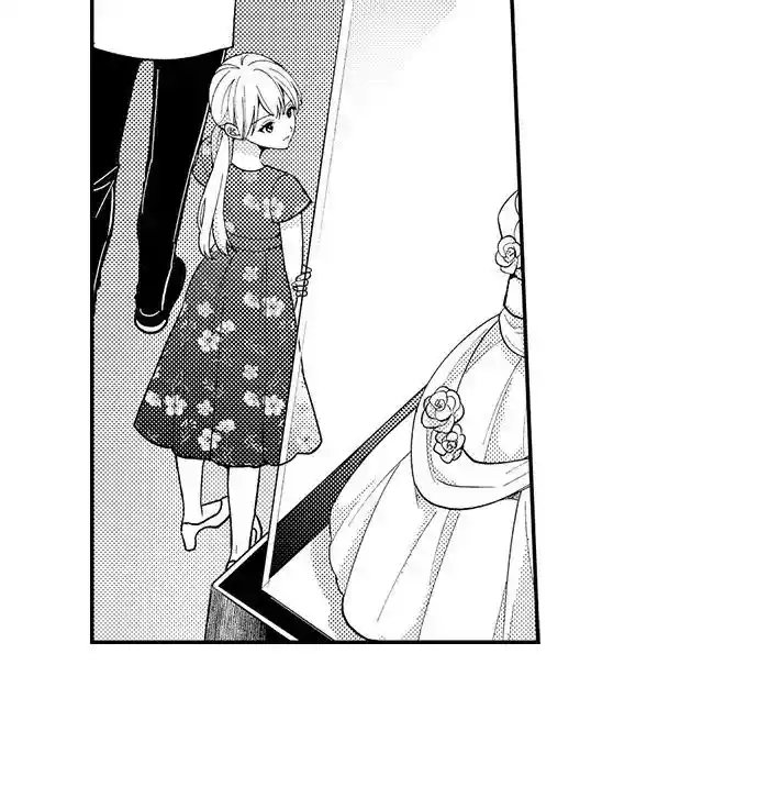 Yubisaki kara Honki no Netsujou Ch.182