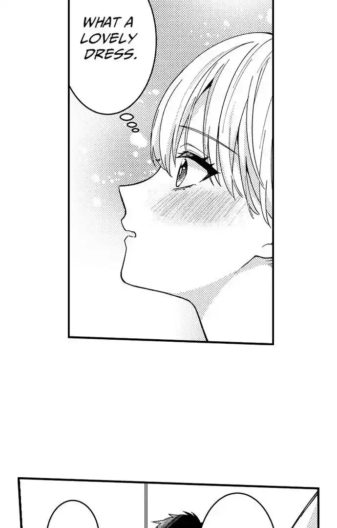 Yubisaki kara Honki no Netsujou Ch.182