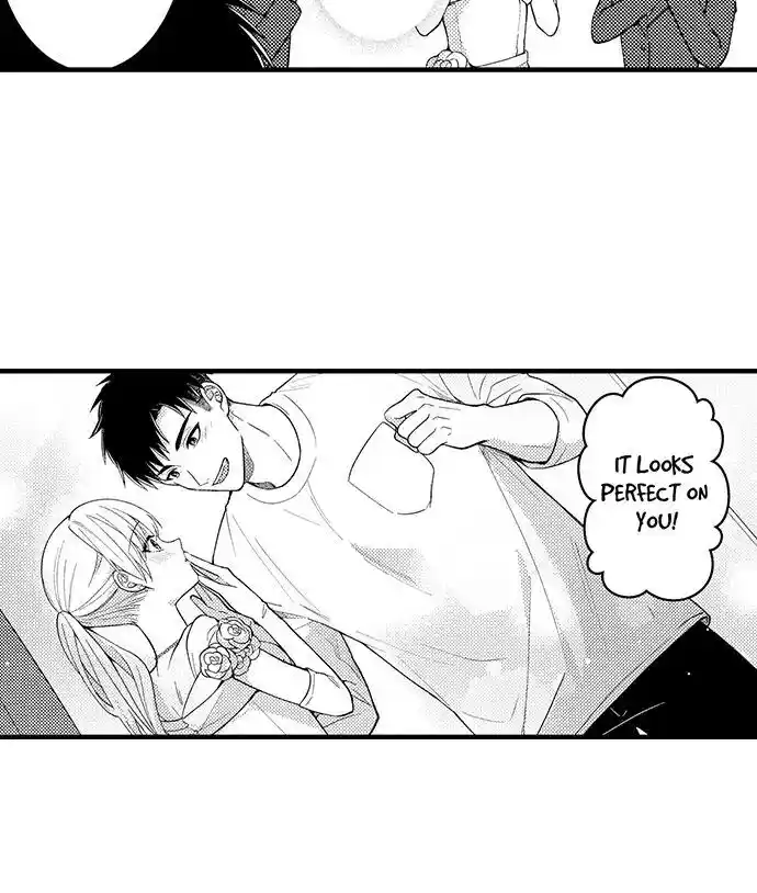 Yubisaki kara Honki no Netsujou Ch.182