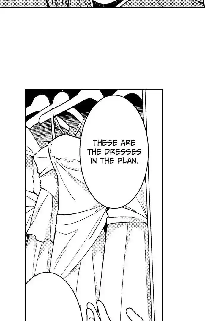 Yubisaki kara Honki no Netsujou Ch.182