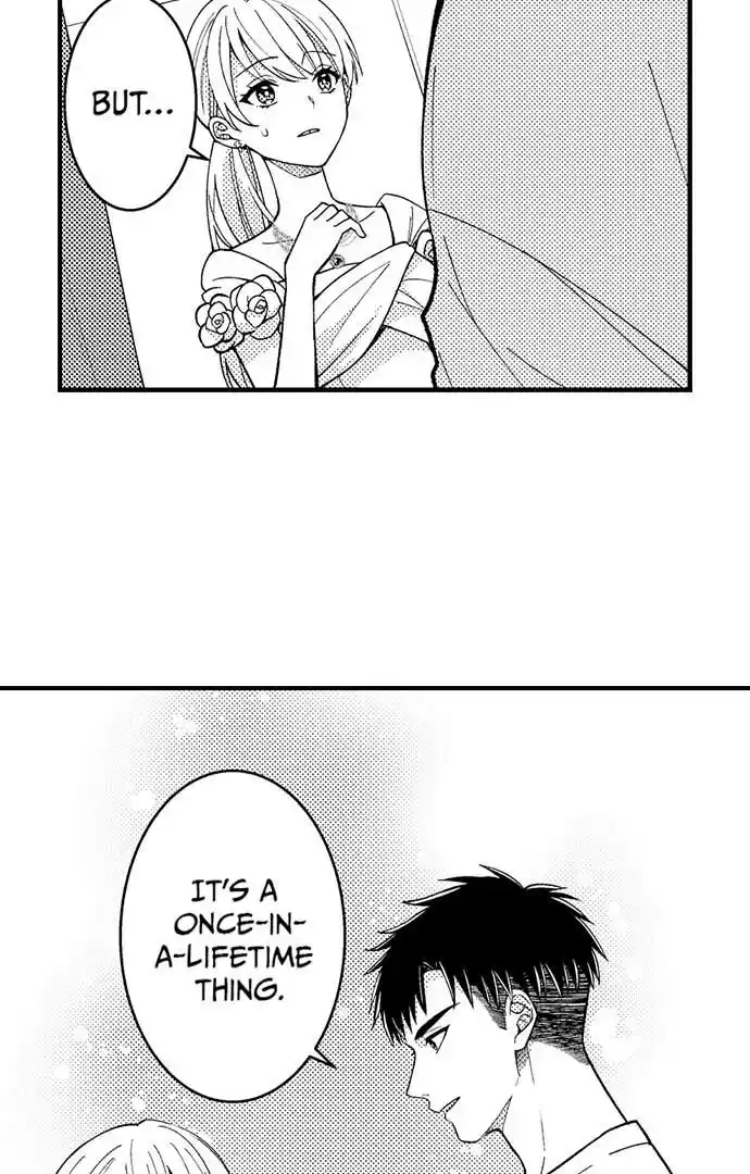 Yubisaki kara Honki no Netsujou Ch.182