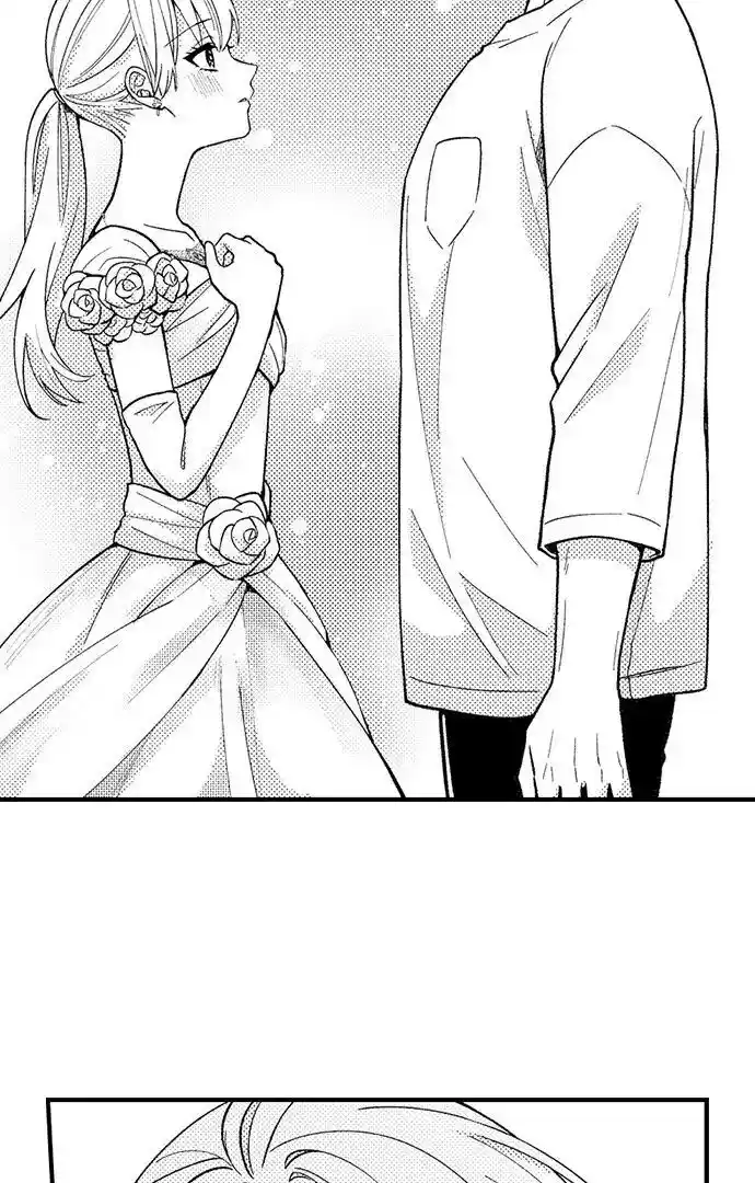 Yubisaki kara Honki no Netsujou Ch.182