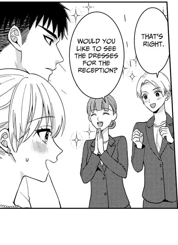 Yubisaki kara Honki no Netsujou Ch.182