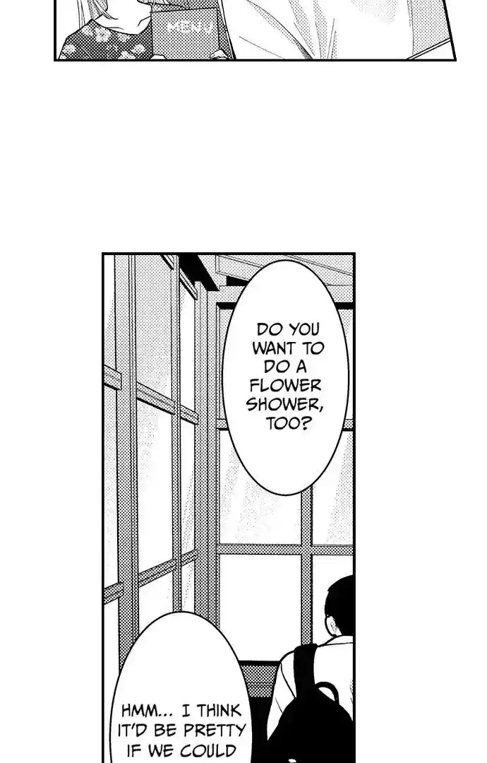 Yubisaki kara Honki no Netsujou Ch.182