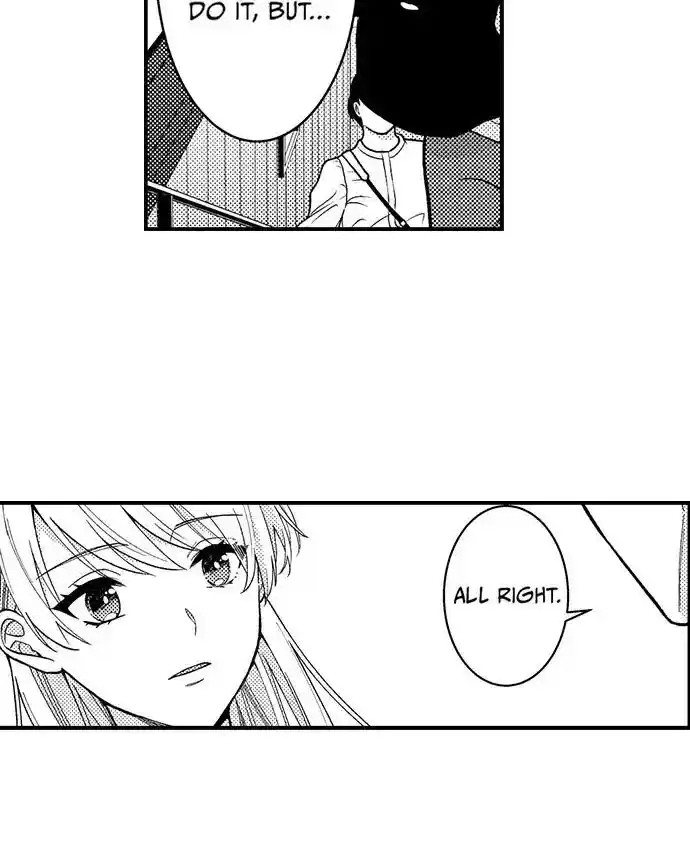 Yubisaki kara Honki no Netsujou Ch.182