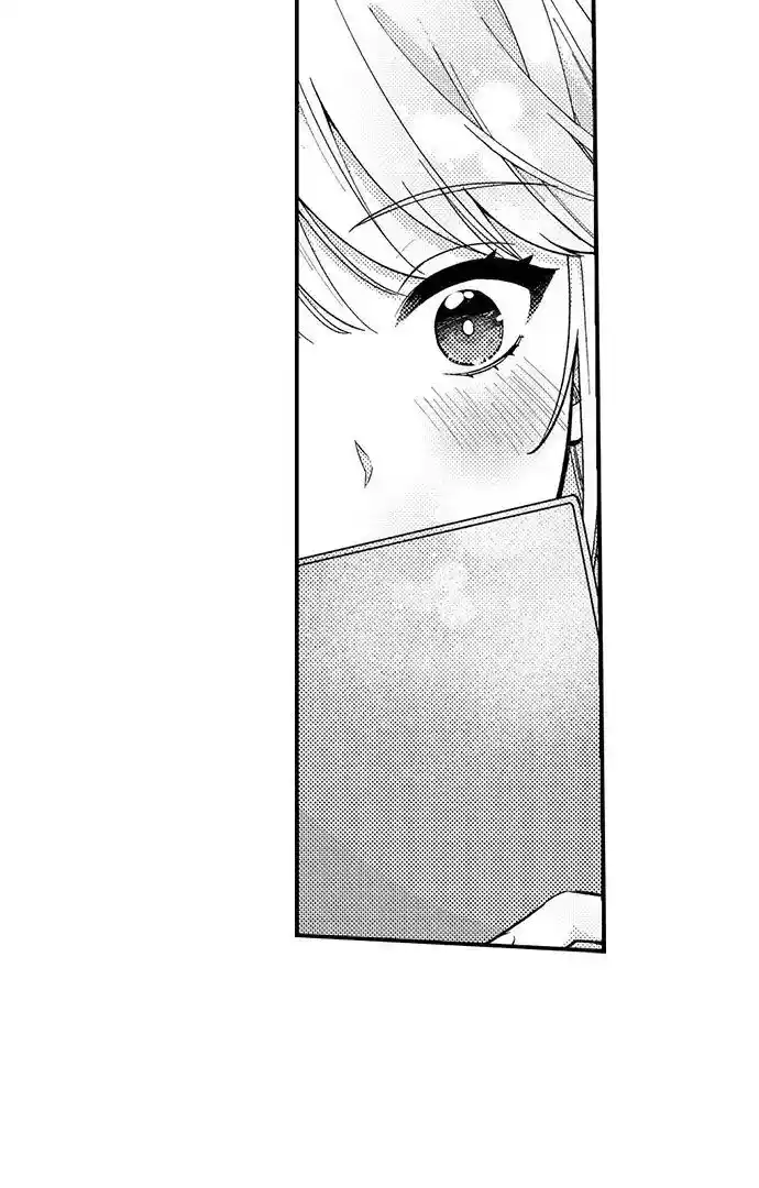 Yubisaki kara Honki no Netsujou Ch.182