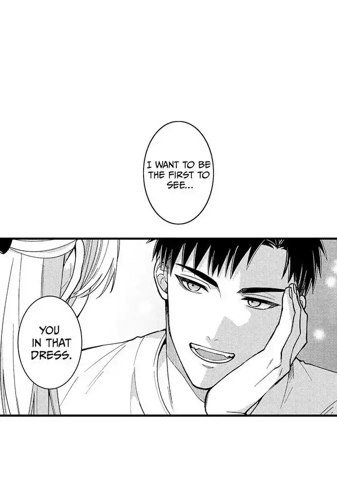 Yubisaki kara Honki no Netsujou Ch.182