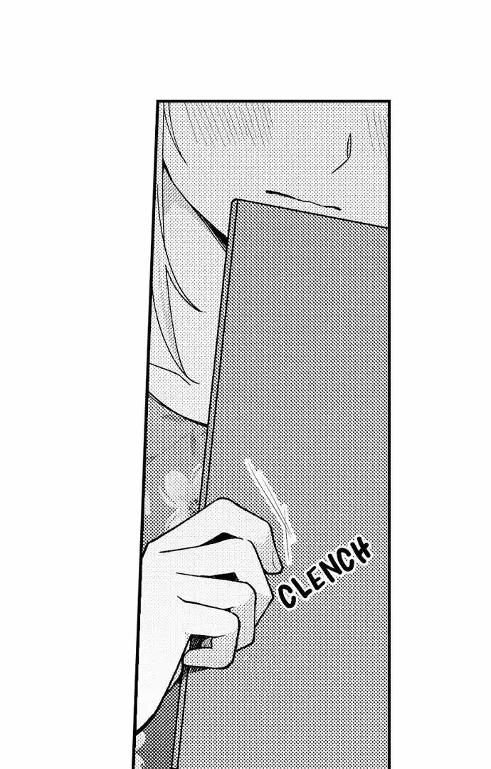 Yubisaki kara Honki no Netsujou Ch.182