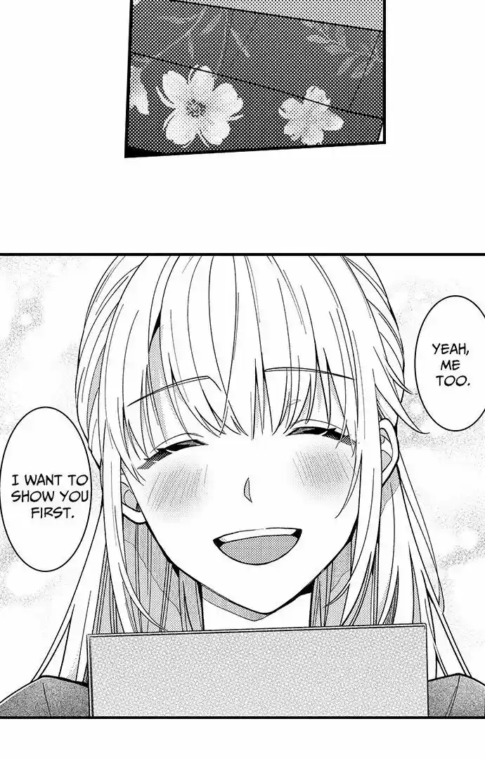 Yubisaki kara Honki no Netsujou Ch.182