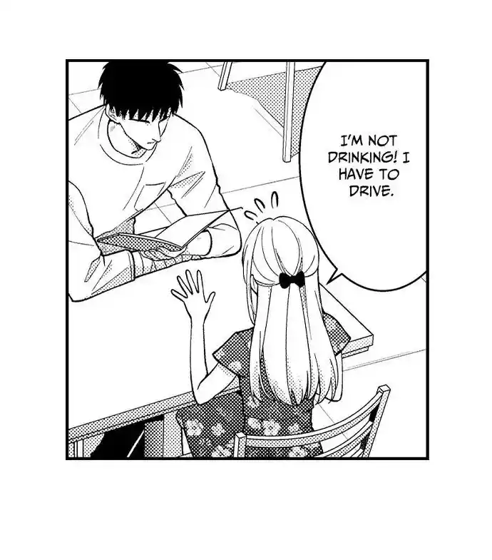 Yubisaki kara Honki no Netsujou Ch.182