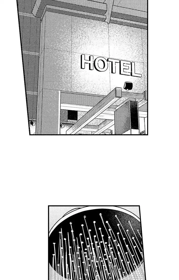 Yubisaki kara Honki no Netsujou Ch.183