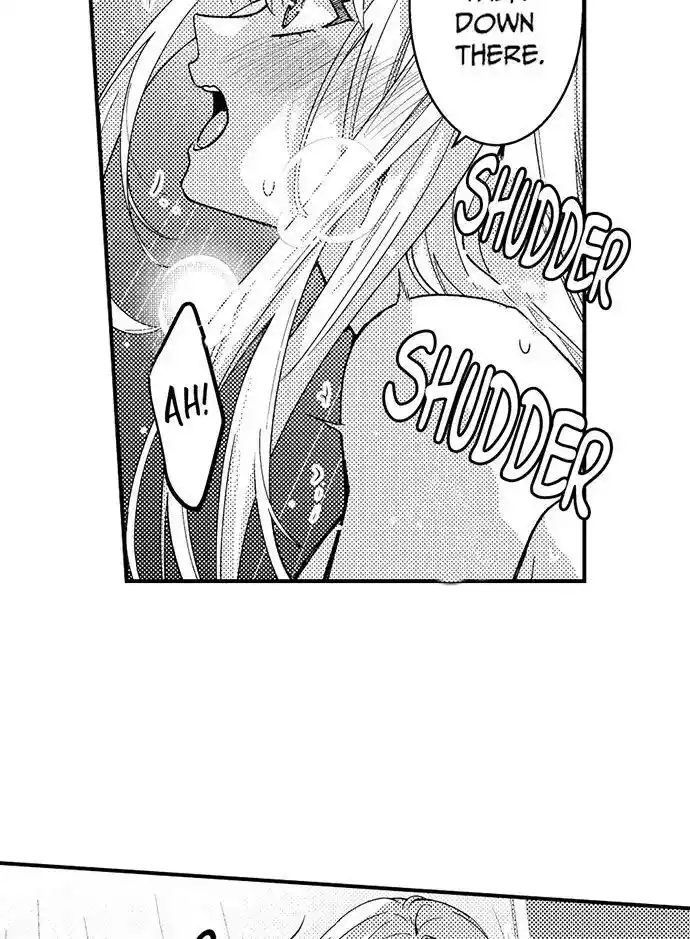 Yubisaki kara Honki no Netsujou Ch.183