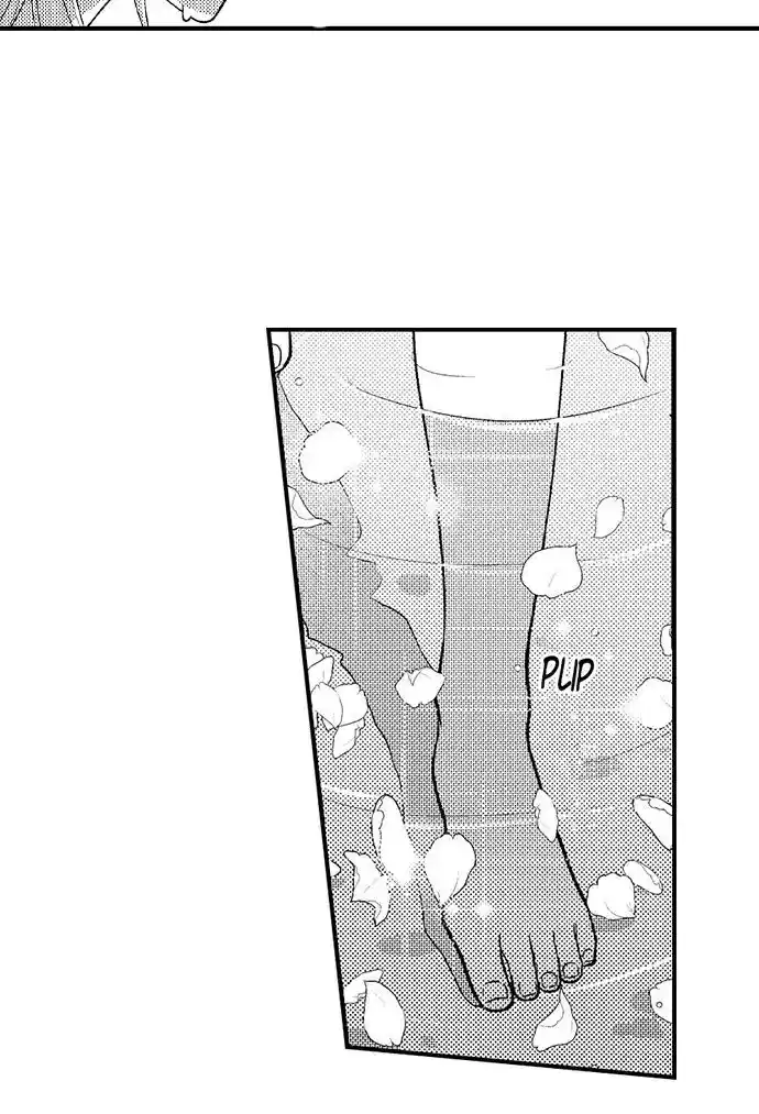 Yubisaki kara Honki no Netsujou Ch.183