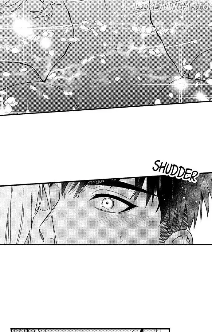 Yubisaki kara Honki no Netsujou Ch.183