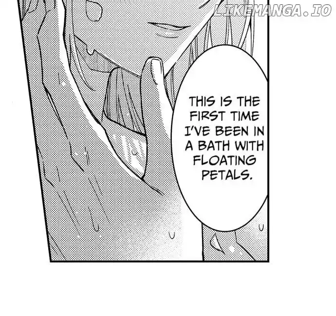 Yubisaki kara Honki no Netsujou Ch.183